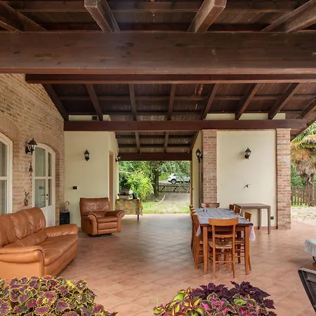 Apartman Barbera