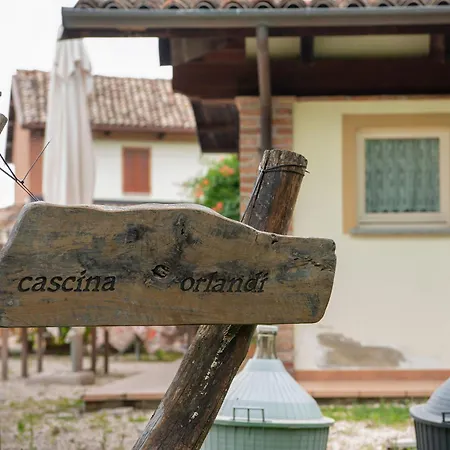 Apartman Barbera *