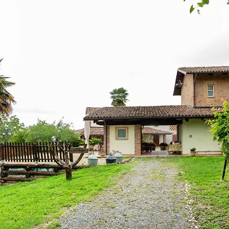 Barbera Apartman