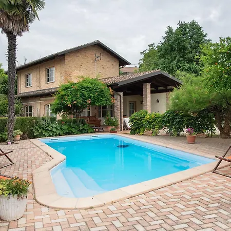 Apartman Barbera