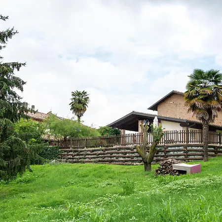 Barbera Apartman