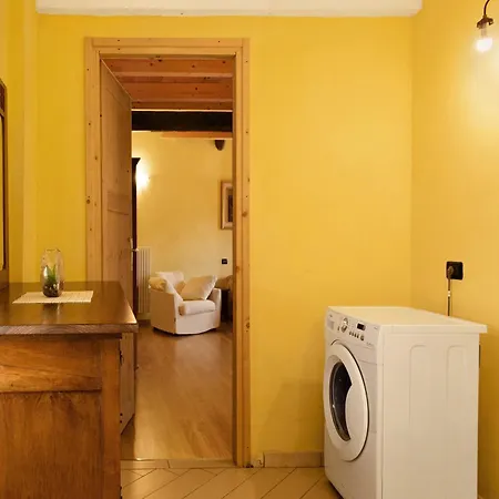 Apartman Barbera *