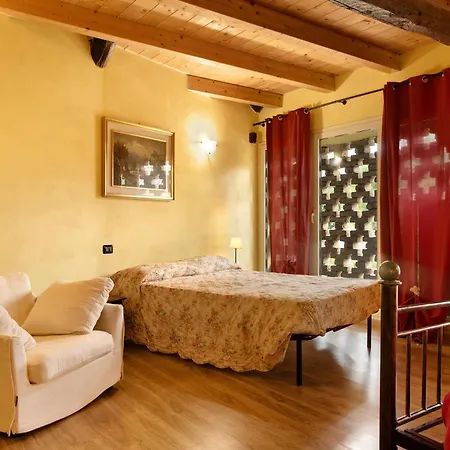 Apartman Barbera *