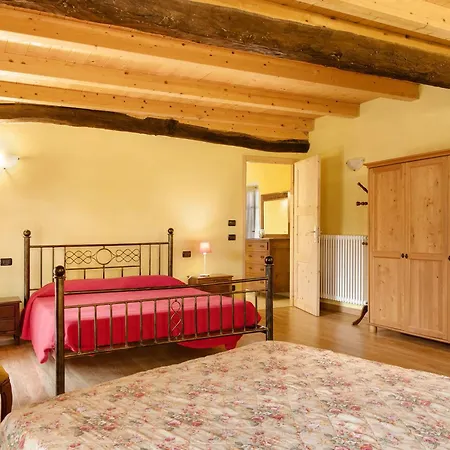 Barbera Apartman