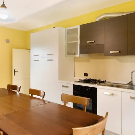 Barbera Apartman *