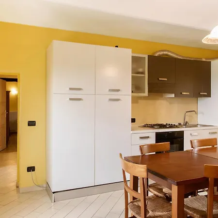 Barbera Apartman *