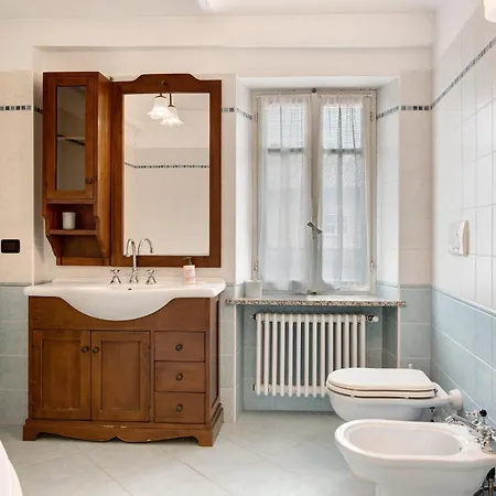 Barbera Apartman