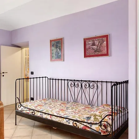Apartman Barbera *