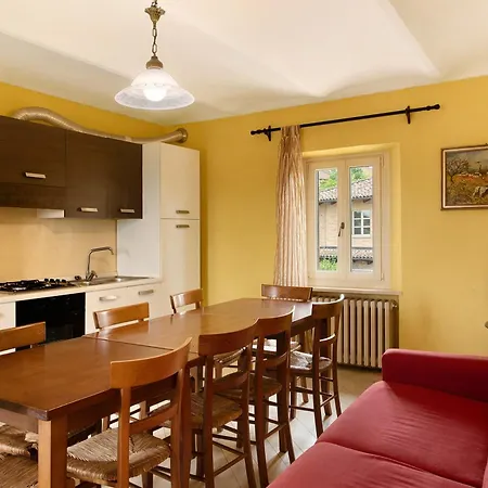 Apartman Barbera Costigliole d'Asti