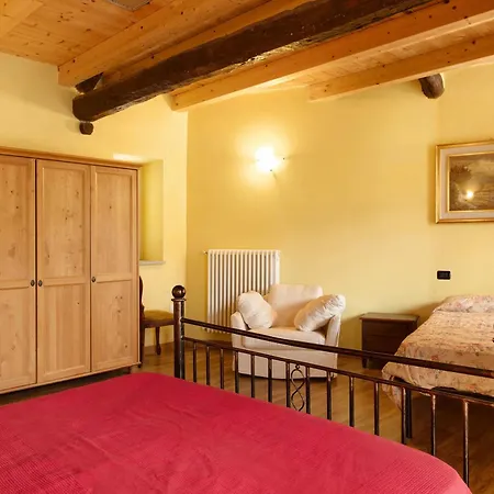 Barbera Apartman